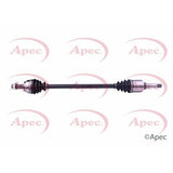 APEC Driveshaft ADS1292R