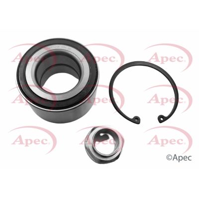 APEC Wheel Bearing Kit AWB1244