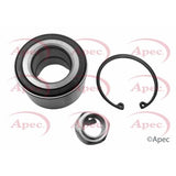 APEC Wheel Bearing Kit AWB1244