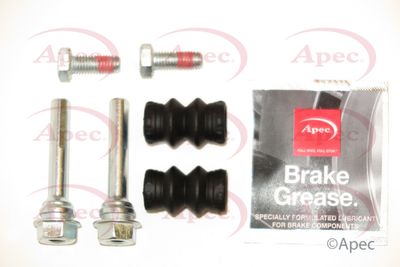 APEC Brake Caliper Fitting Kit CKT1030