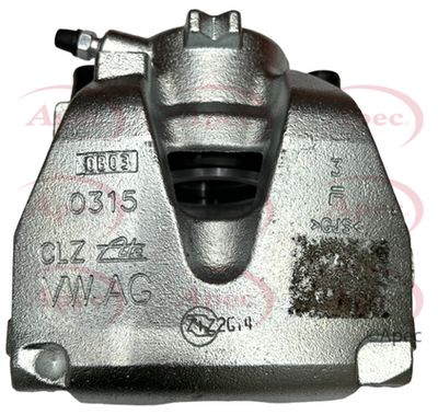 APEC Brake Caliper FR LH LCA1121