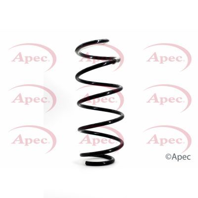 APEC Front Coil Spring ACS1067