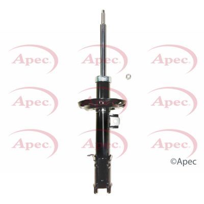 APEC Front Shock Absorber LH ASA1010