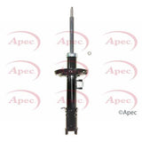 APEC Front Shock Absorber LH ASA1010