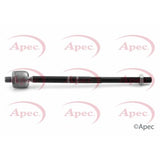 APEC Axial Joint Rack End AST6875