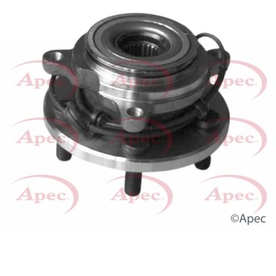 APEC Wheel Bearing Kit AWB1168