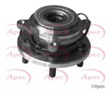 APEC Wheel Bearing Kit AWB1168