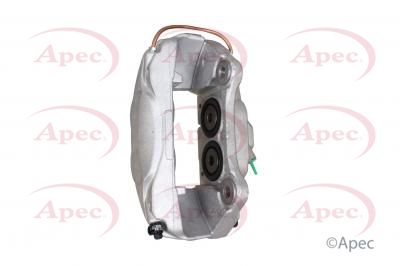 APEC Brake Caliper FR LH LCA849