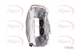 APEC Brake Caliper FR LH LCA849