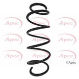 APEC Front Coil Spring ACS1551