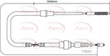 APEC Brake Cable CAB1532