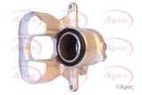 APEC Brake Caliper FR RH RCA657