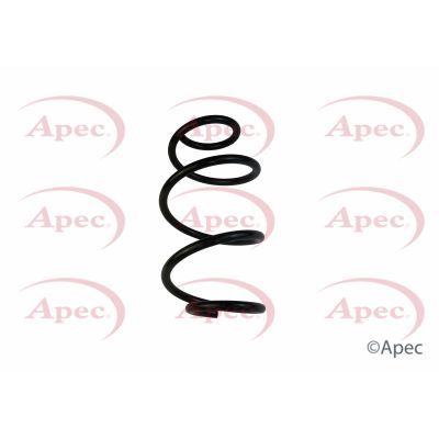 APEC Front Coil Spring ACS1866