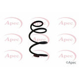 APEC Front Coil Spring ACS1866