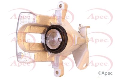 APEC Brake Caliper RR RH RCA336