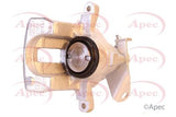 APEC Brake Caliper RR RH RCA336