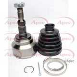 APEC CV Joint ACV1202