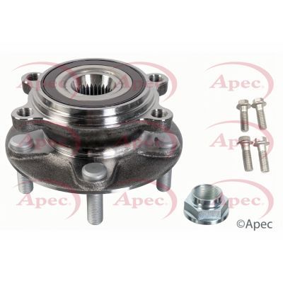 APEC Wheel Bearing Kit AWB1538