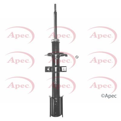 APEC Rear Shock Absorber ASA1478