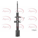 APEC Rear Shock Absorber ASA1478