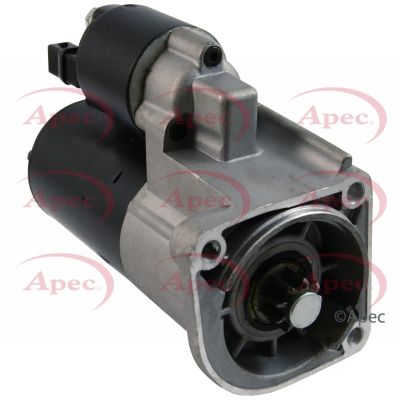 APEC Starter Motor ASM1483