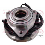APEC Wheel Bearing Kit AWB1455