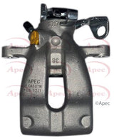 APEC Brake Caliper RR LH LCA187N