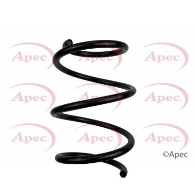 APEC Front Coil Spring ACS1685