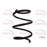 APEC Front Coil Spring ACS1685
