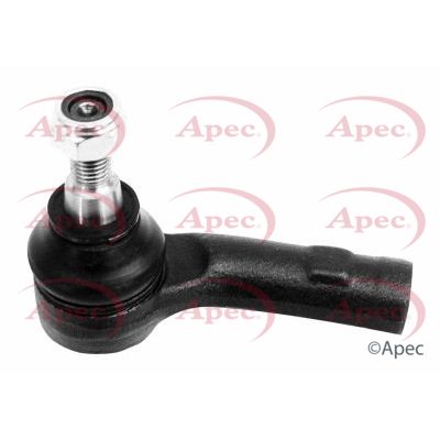 APEC Tie Rod End LH AST6146