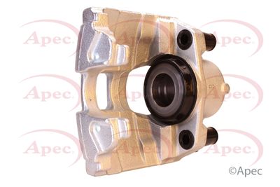 APEC Brake Caliper FR RH RCA340