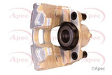 APEC Brake Caliper FR RH RCA340