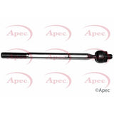 APEC Axial Joint Rack End AST6506