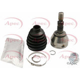 APEC CV Joint ACV1026