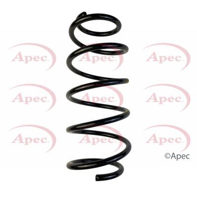 APEC Front Coil Spring ACS1727