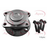 APEC Wheel Bearing Kit AWB1282