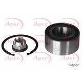 APEC Wheel Bearing Kit AWB1264