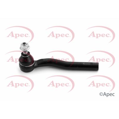 APEC Tie Rod End LH AST6658