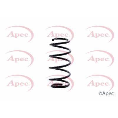 APEC Front Coil Spring ACS1363