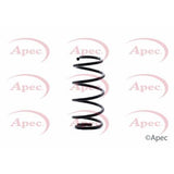 APEC Front Coil Spring ACS1363