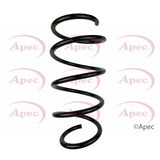 APEC Front Coil Spring ACS1802