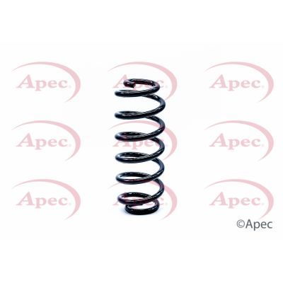 APEC Rear Coil Spring ACS1200