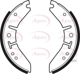 APEC Brake Shoes SHU132