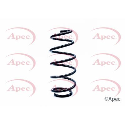 APEC Front Coil Spring ACS1169