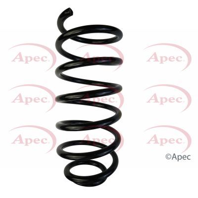 APEC Front Coil Spring ACS1931
