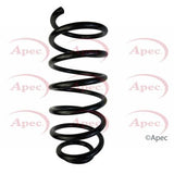 APEC Front Coil Spring ACS1931