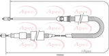 APEC Brake Cable CAB1339