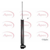 APEC Rear Shock Absorber ASA1408