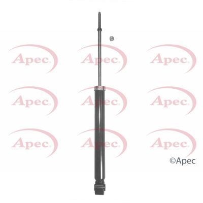 APEC Rear Shock Absorber ASA1365