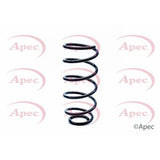 APEC Front Coil Spring ACS1225